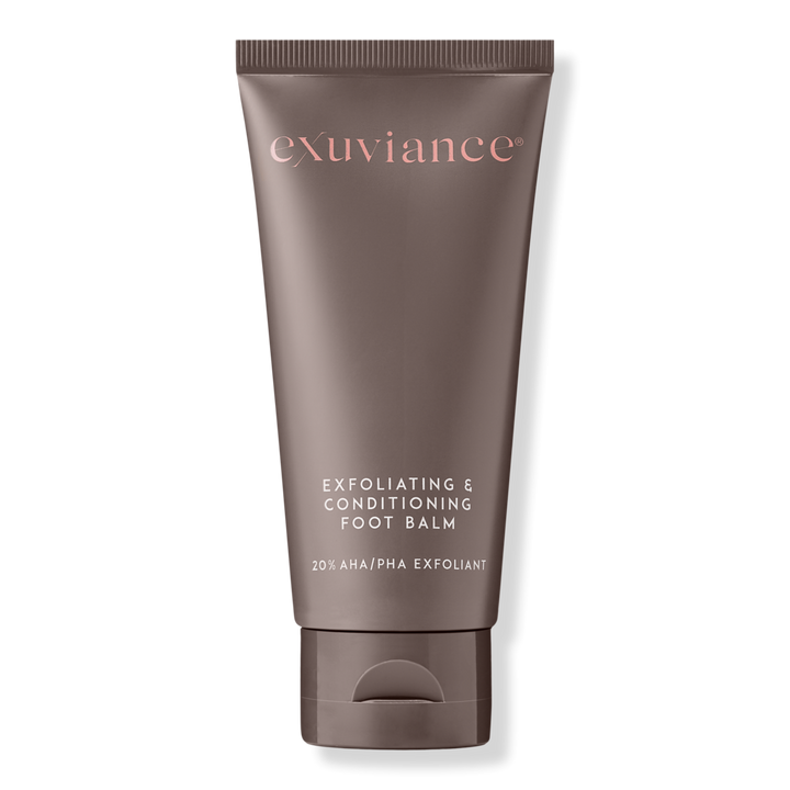 Exuviance Exfoliating & Conditioning Foot Balm #1