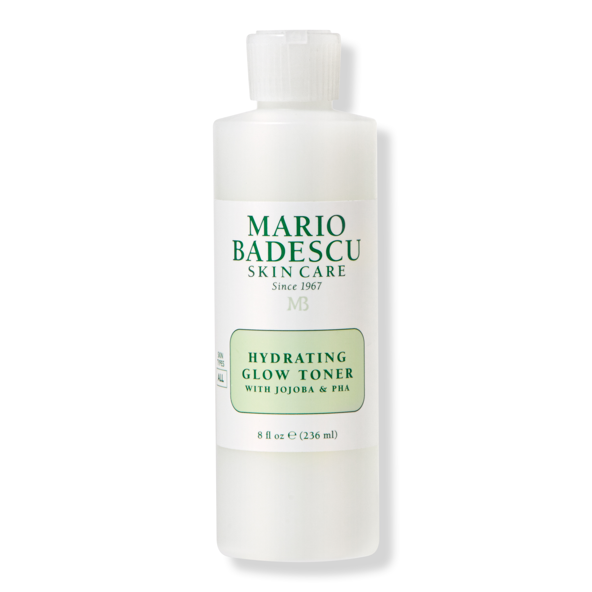 Mario Badescu Hydrating Glow Toner with Jojoba and PHA #1