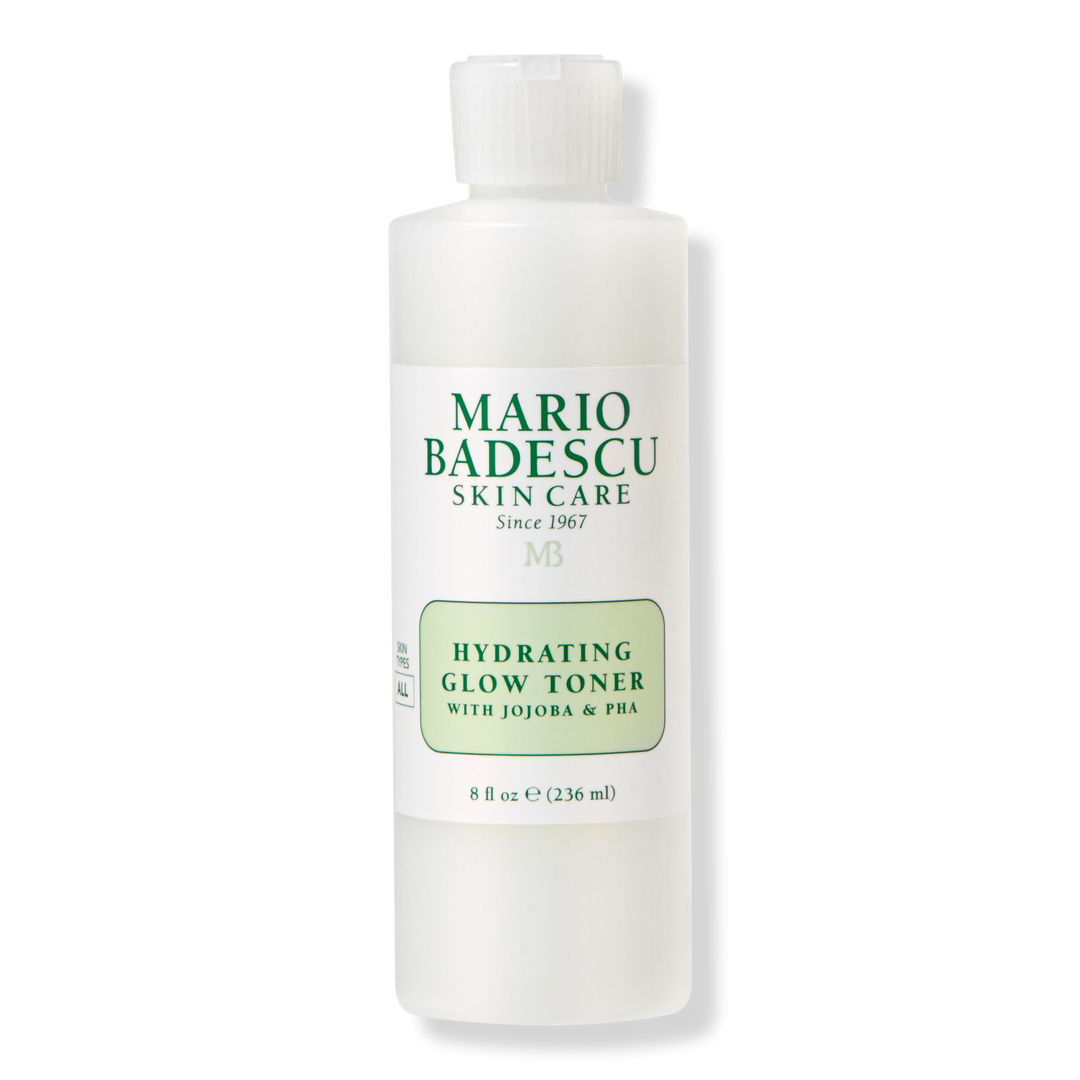 Mario Badescu Hydrating Glow Toner with Jojoba and PHA #1