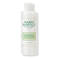 Hydrating Glow Toner with Jojoba and PHA
