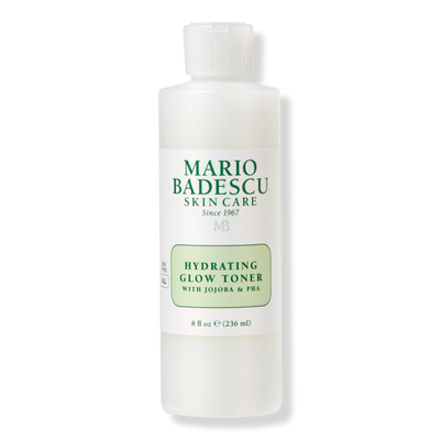 Mario Badescu Hydrating Glow Toner with Jojoba and PHA