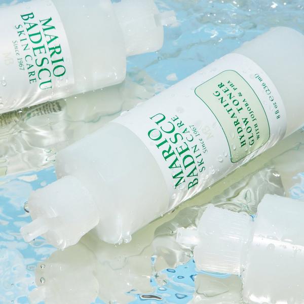 Mario Badescu Hydrating Glow Toner with Jojoba and PHA #3