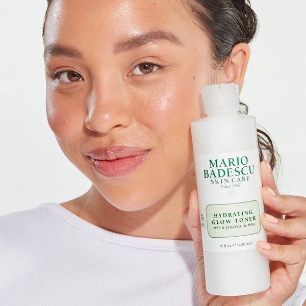 Mario Badescu Hydrating Glow Toner with Jojoba and PHA #5