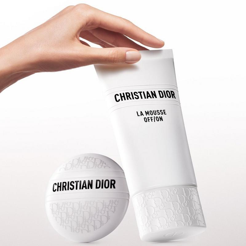 Dior - Le Baume Multi-Use Balm with Hyaluronic Acid | Ulta Beauty