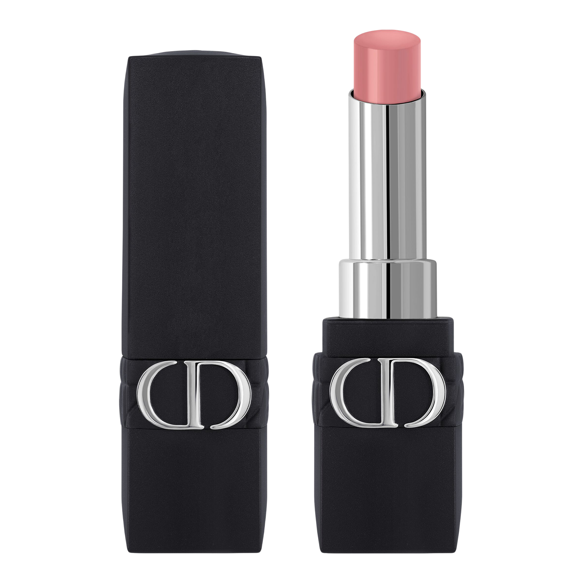 Dior Rouge Dior Forever Transfer-Proof Lipstick #1