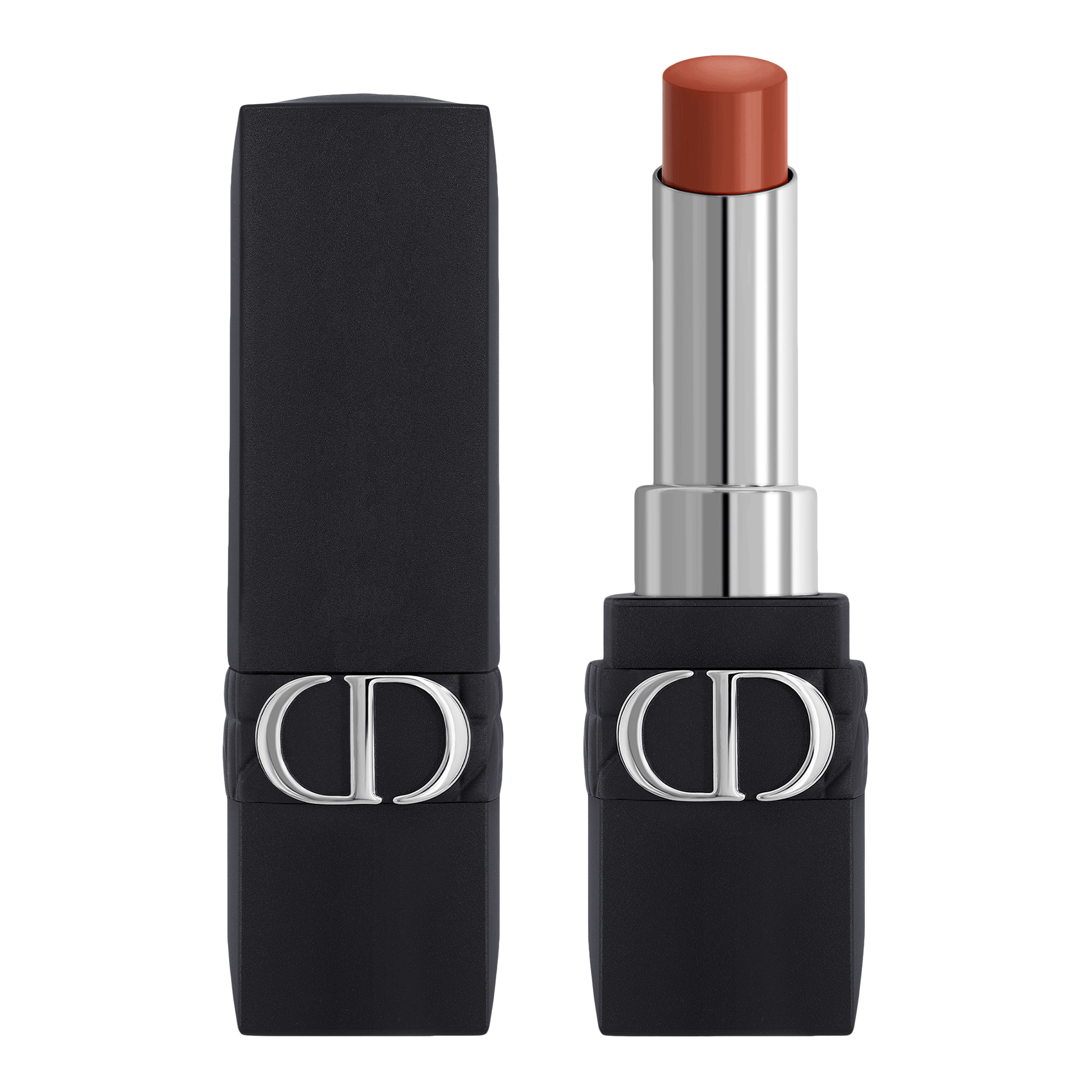 Dior Rouge Dior Forever Transfer-Proof Lipstick #1