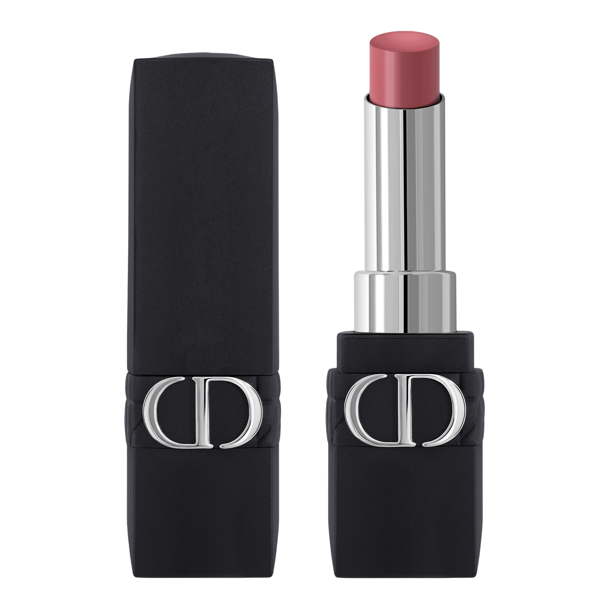 Dior Rouge Dior Forever Transfer-Proof Lipstick #1