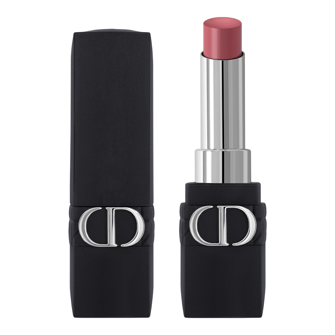 Dior Rouge Dior Forever Transfer-Proof Lipstick #1