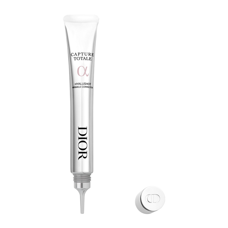 化粧下地 DIOR FOREVER GLOW VEIL&CAPTURE HYALUSHOT Dior - Capture Totale Hyalushot | Ulta Beauty