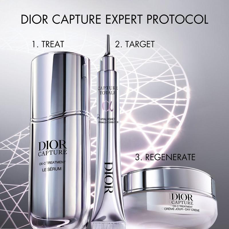 Dior - Capture Totale Hyalushot | Ulta Beauty