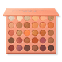 ColourPop Smokin' Hot Pressed Powder Palette