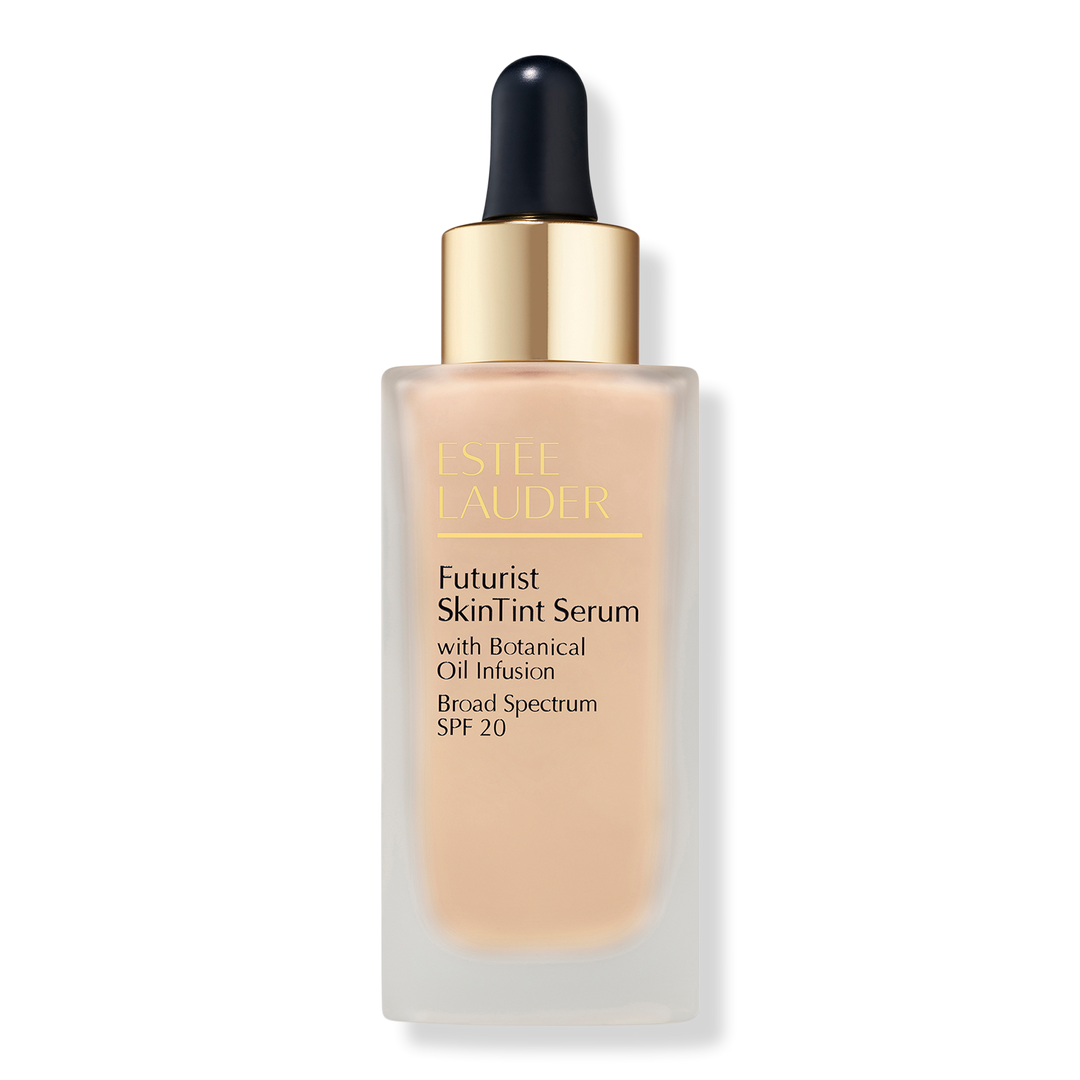 Estée Lauder Futurist Skin Tint Serum Foundation SPF 20 #1