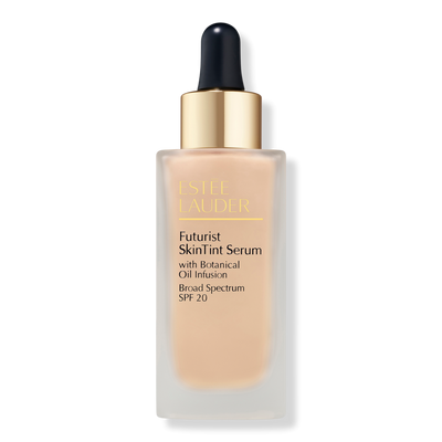 Estée Lauder Futurist Skin Tint Serum Foundation SPF 20