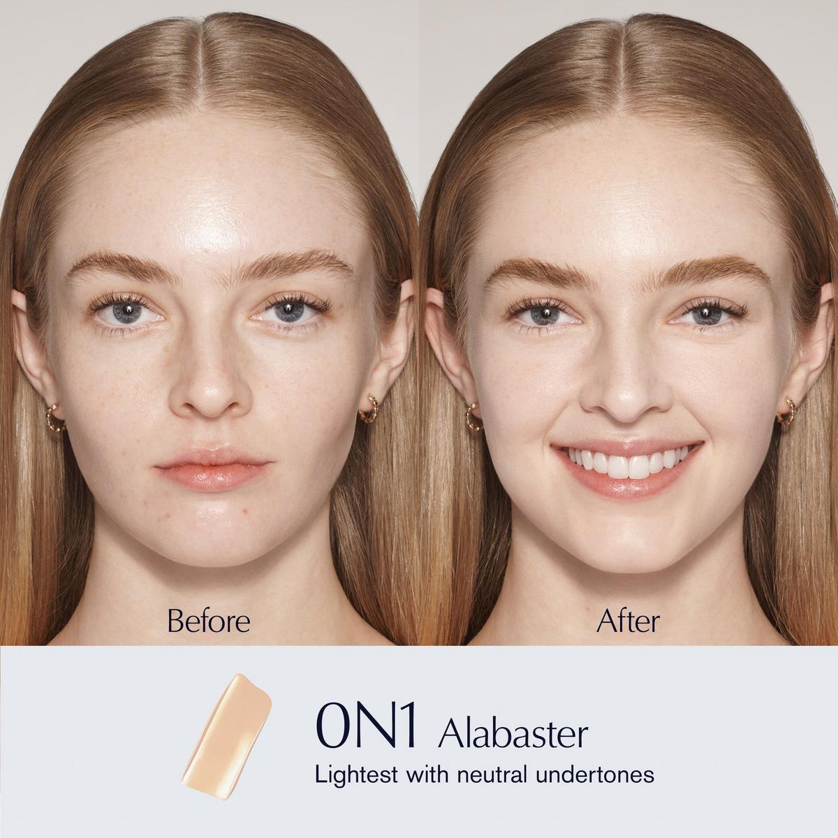Futurist Skin Tint Serum Foundation SPF 20