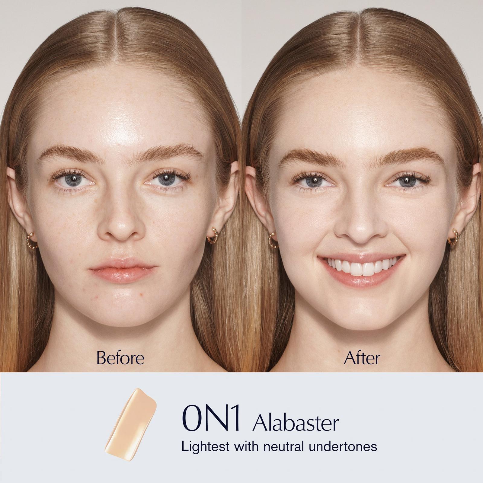 Futurist Skin Tint Serum Foundation SPF 20