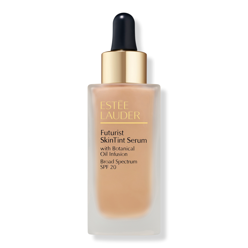 Estée Lauder Futurist Skin Tint Serum Foundation Spf 20 - 2c0 Cool Vanilla