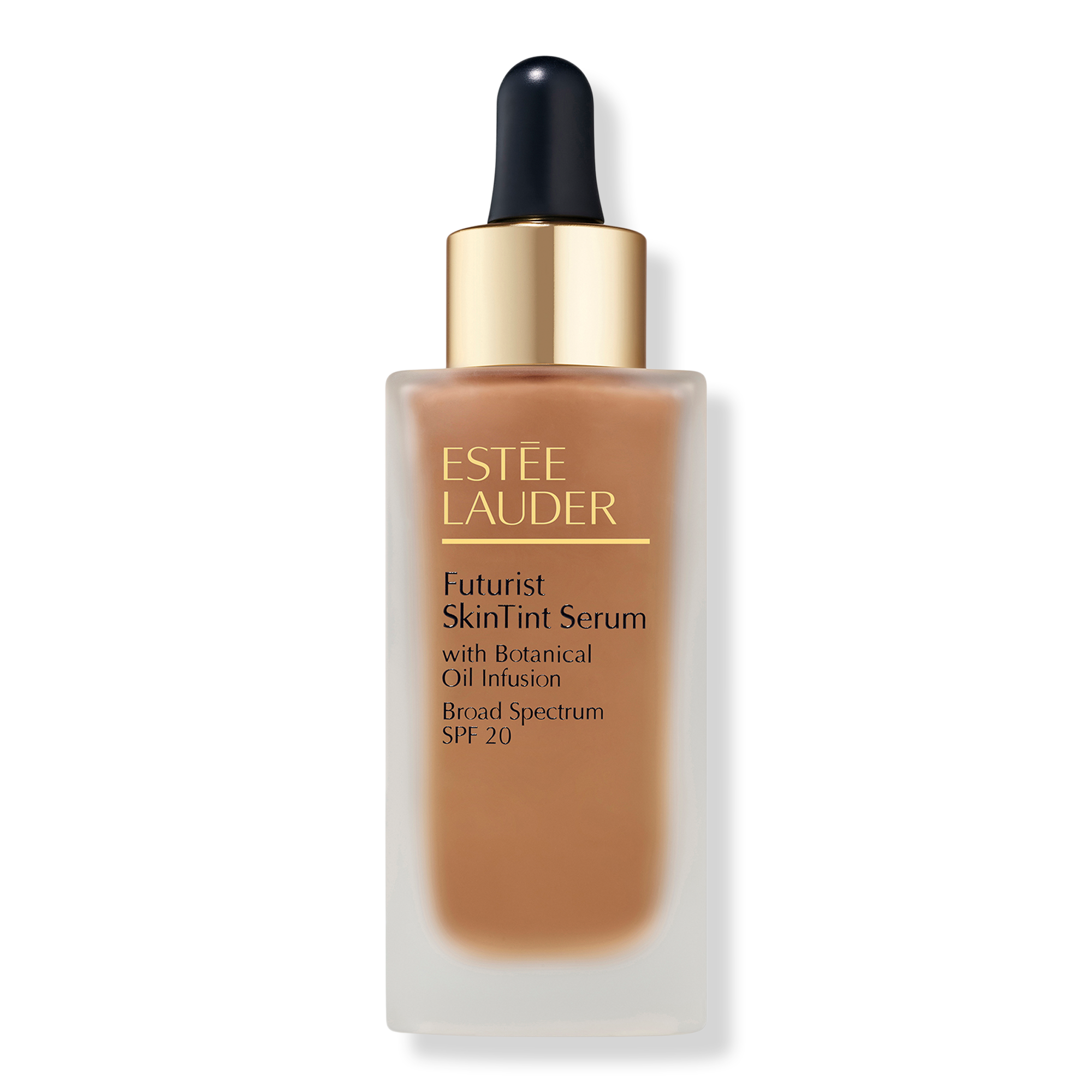 Estée Lauder Futurist Skin Tint Serum Foundation SPF 20 #1