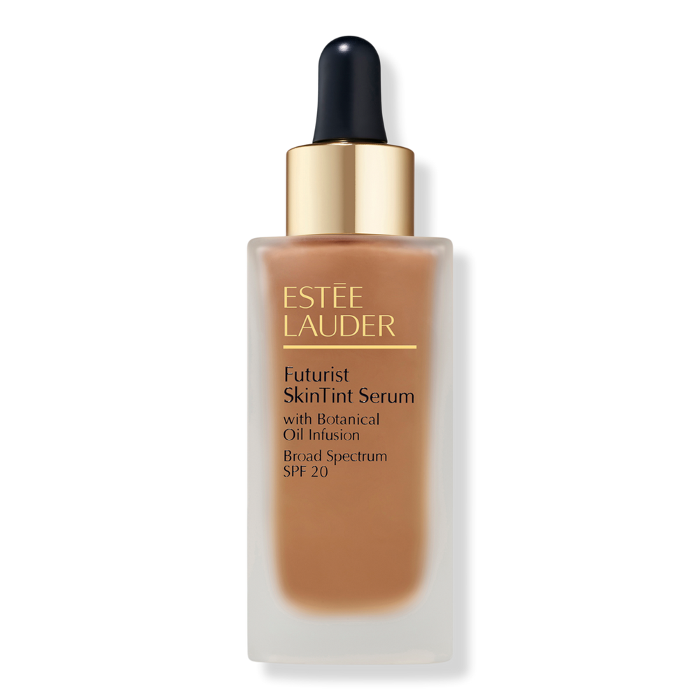 Estée Lauder Futurist Skin Tint Serum Foundation Spf 20 - 4c3 Softan
