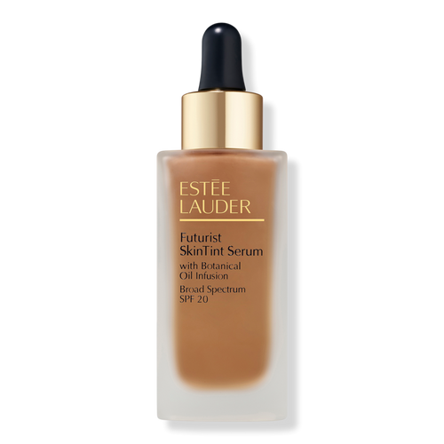 Estée Lauder - 4N2 Spiced Sand Futurist Skin Tint Serum Foundation