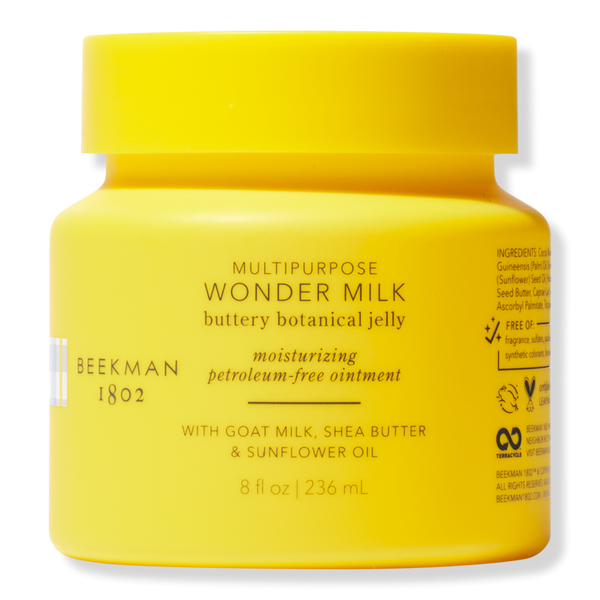 Beekman 1802 Wonder Milk Buttery Botanical Jelly #1