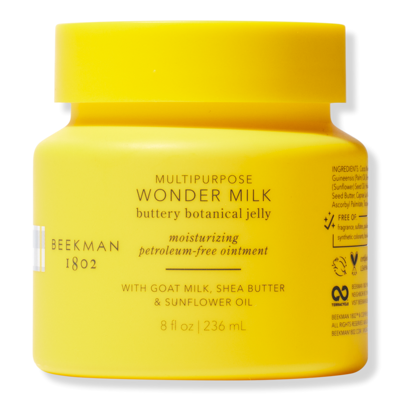 Beekman 1802 - Wonder Milk Buttery Botanical Jelly | Ulta Beauty