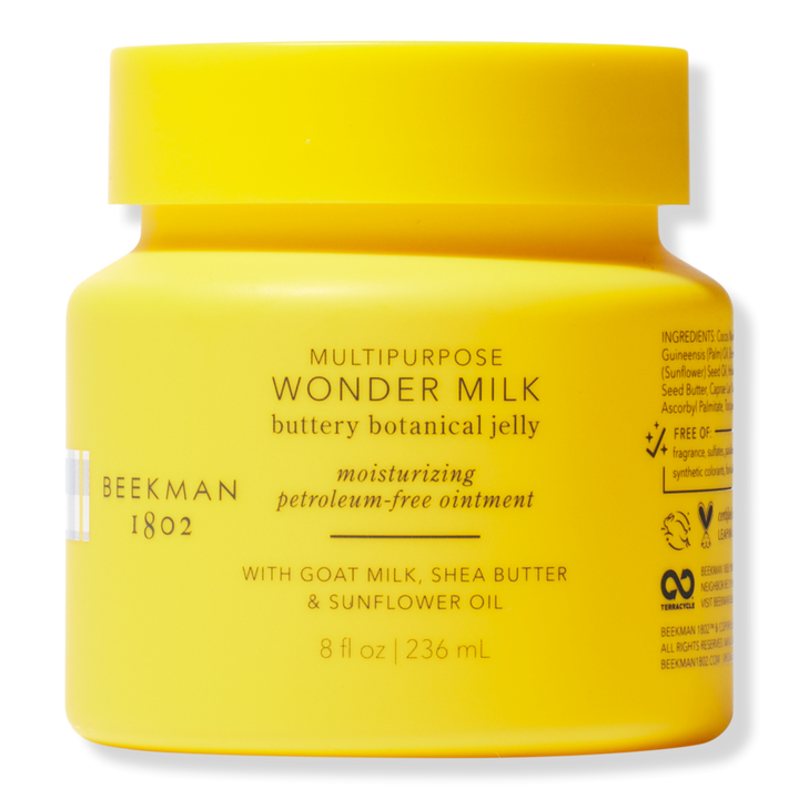 Beekman 1802 Wonder Milk Buttery Botanical Jelly #1