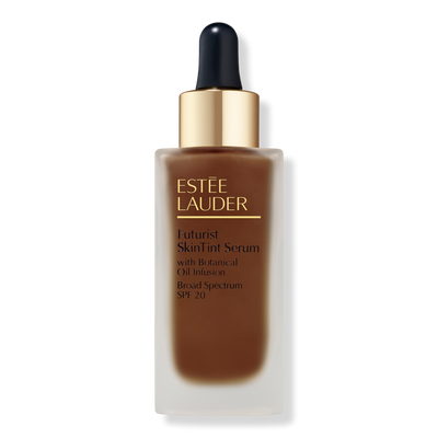 Estée Lauder Futurist Skin Tint Serum Foundation SPF 20