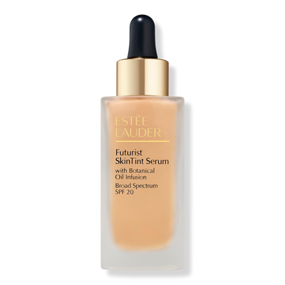 Estée Lauder Futurist Skin Tint Serum Foundation SPF 20