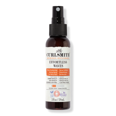 Curlsmith Travel Size Effortless Waves