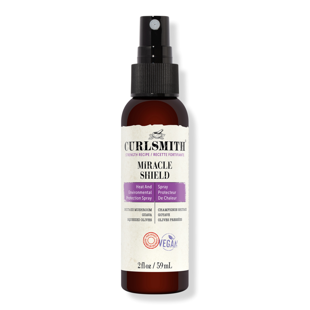 Travel Size Miracle Shield