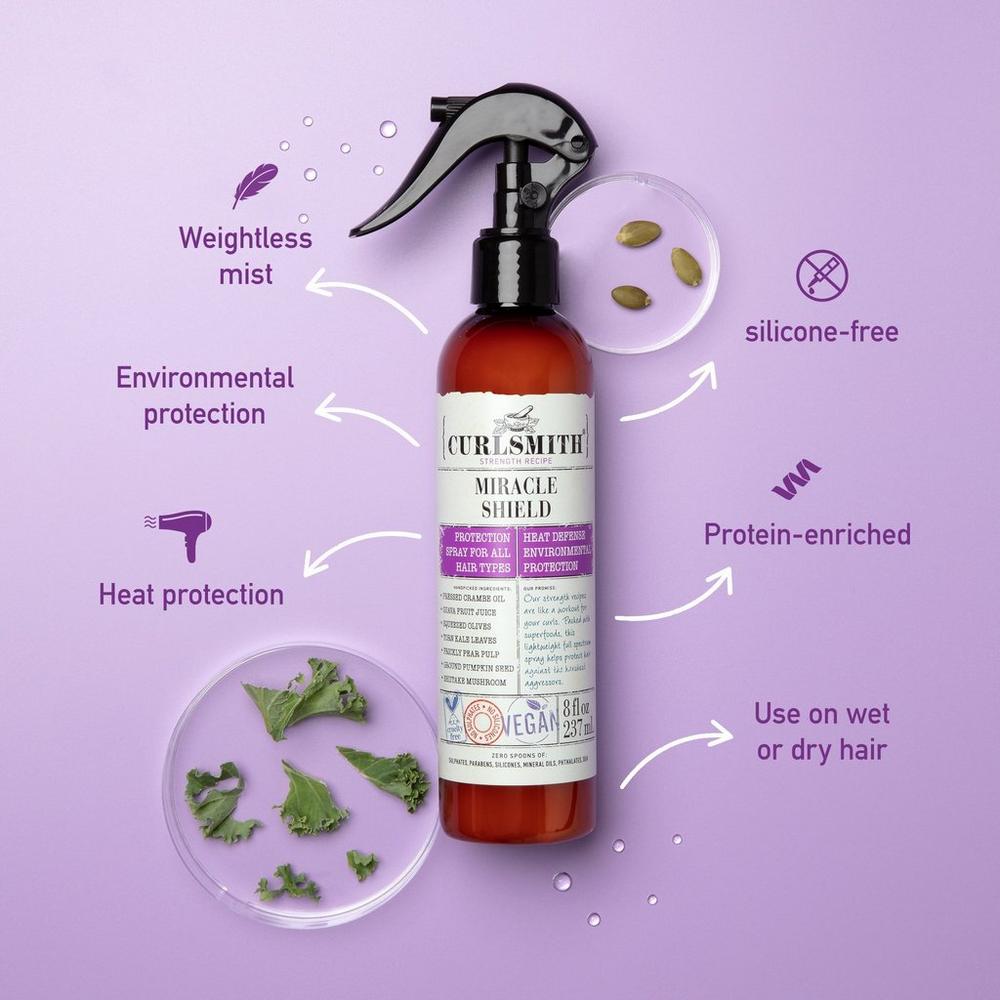 Travel Size Miracle Shield