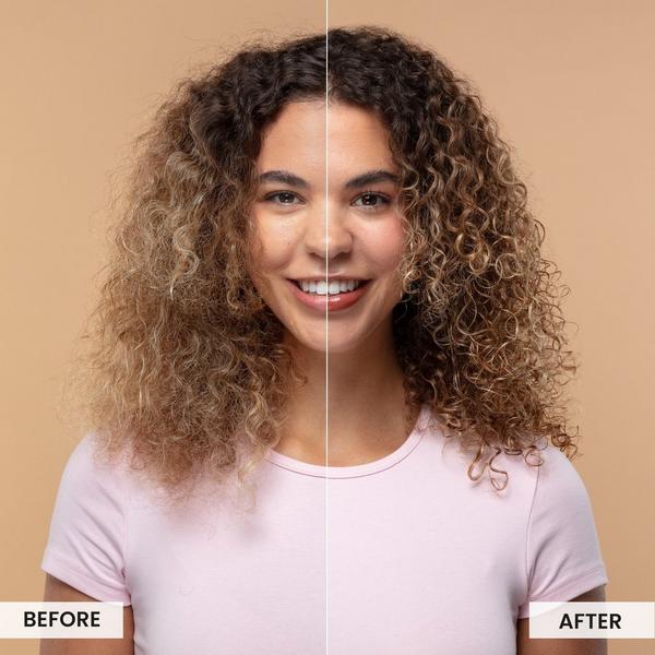 Curlsmith Travel Size Curl Quenching Conditioning Wash #7