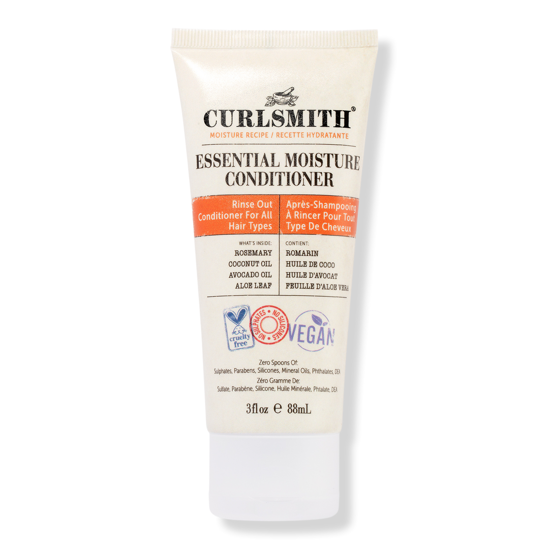 Curlsmith Travel Size Essential Moisture Conditioner #1