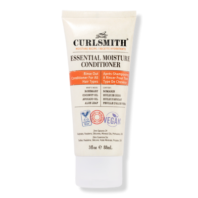 Curlsmith Travel Size Essential Moisture Conditioner
