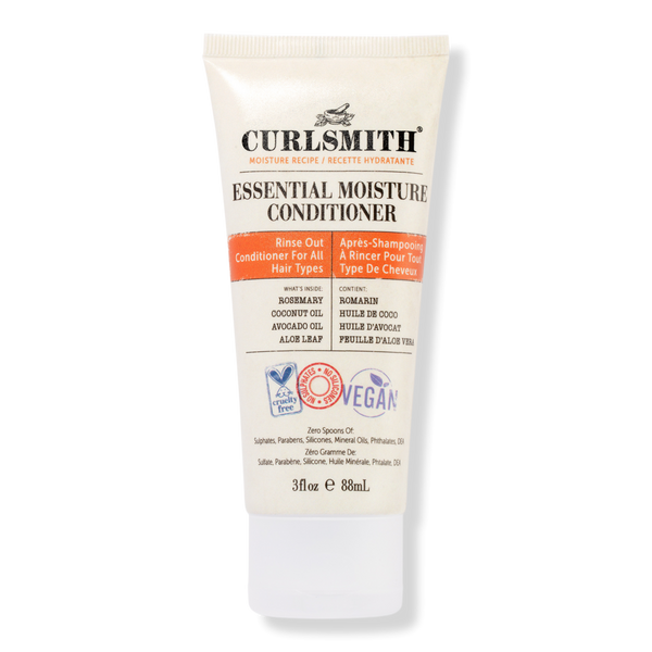 Curlsmith Travel Size Essential Moisture Conditioner #1