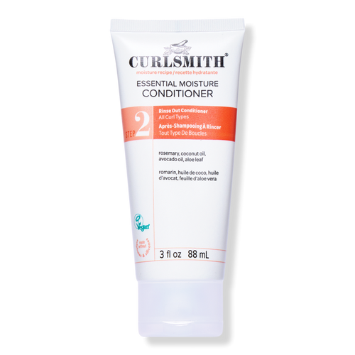 Curlsmith - 3.0 oz Essential Moisture Hydrating Conditioner | Ulta