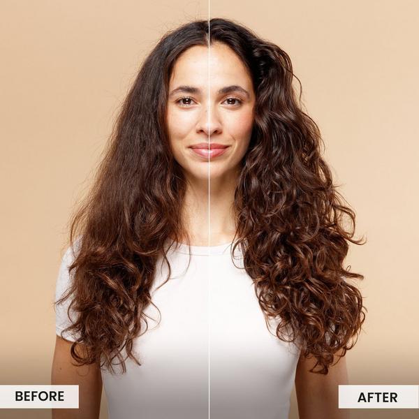 Curlsmith Travel Size Essential Moisture Conditioner #6
