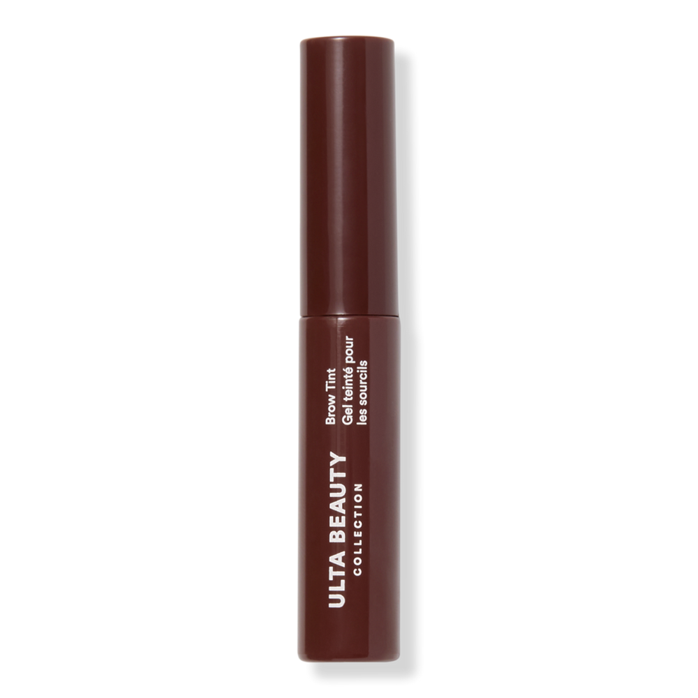 Ulta Beauty Collection Brow Tint Gel - Auburn In Brown