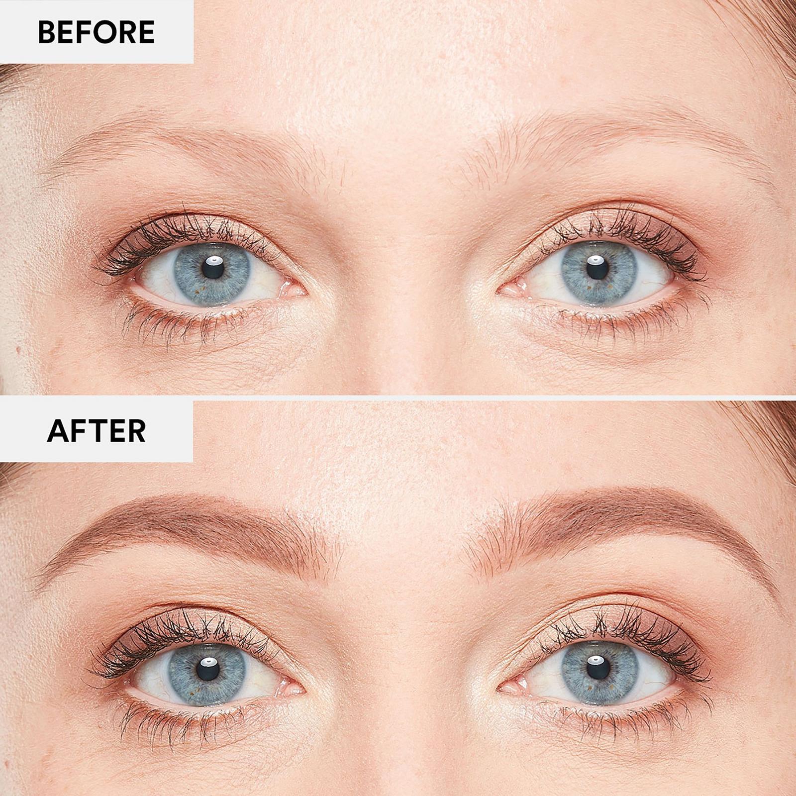 Brow Tint Gel