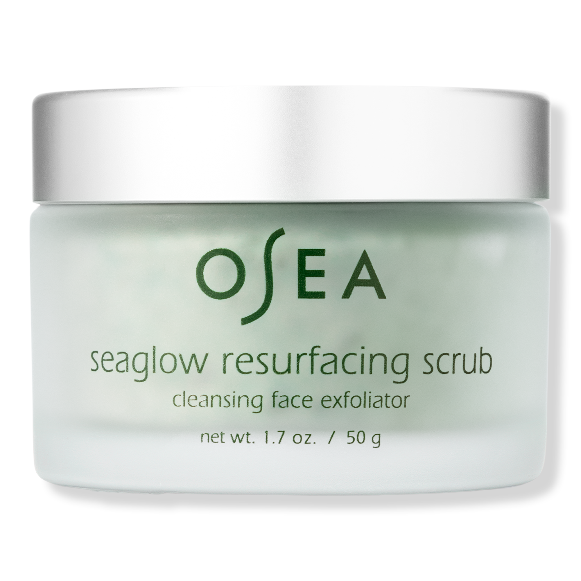 OSEA Seaglow Resurfacing Face Scrub #1