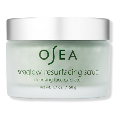 OSEA Seaglow Resurfacing Face Scrub