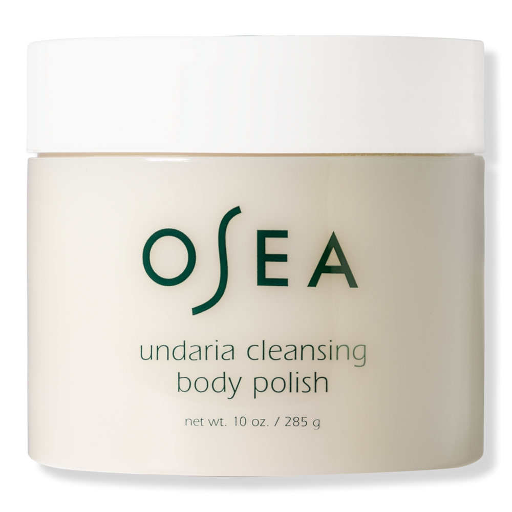 Undaria Cleansing Body Polish