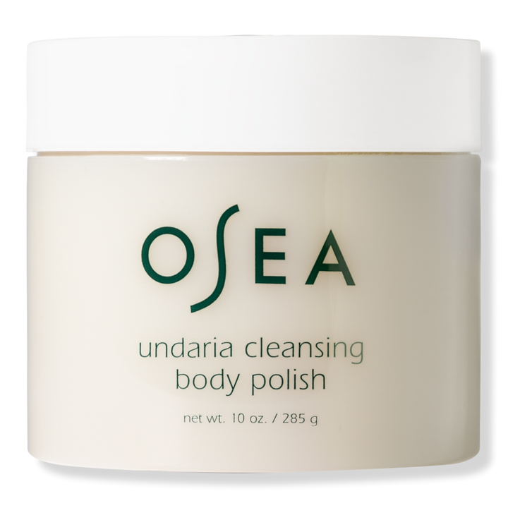 OSEA Undaria Cleansing Body Polish #1