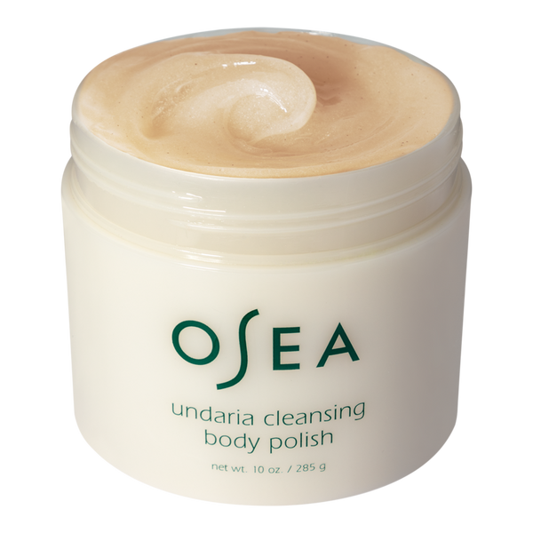 OSEA Undaria Cleansing Body Polish #3