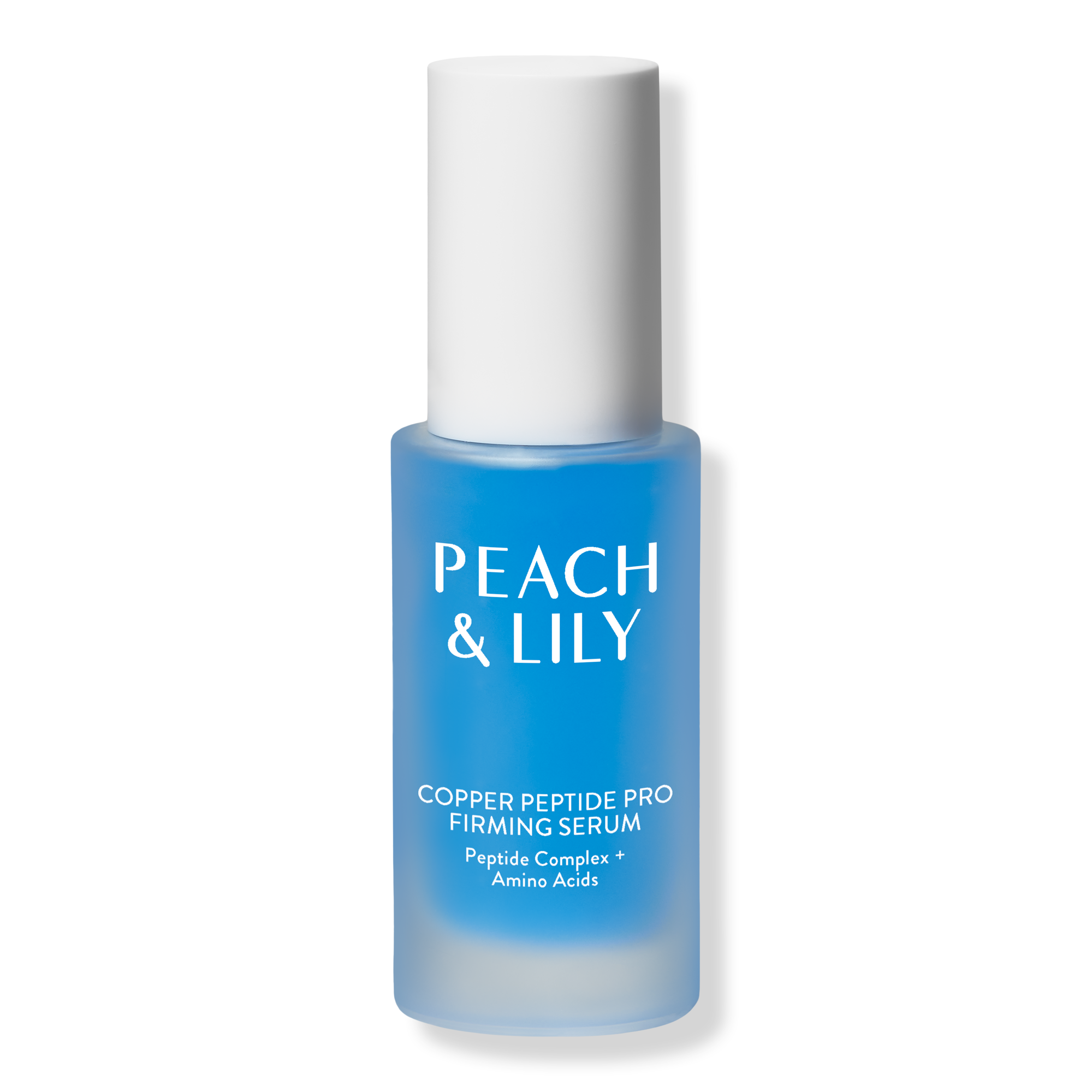 PEACH & LILY Copper Peptide Pro Firming Serum #1