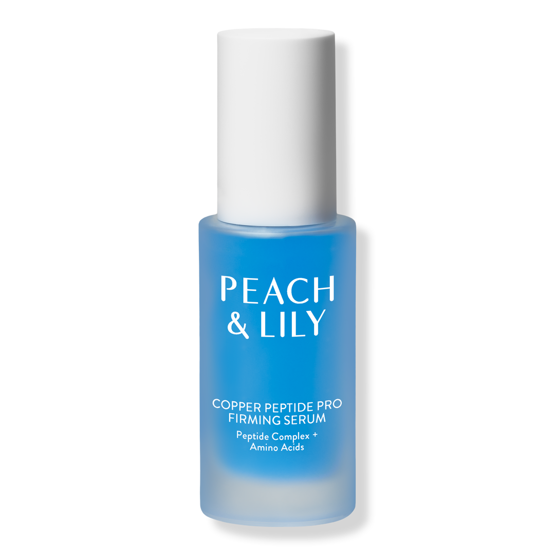 PEACH & LILY Copper Peptide Pro Firming Serum #1