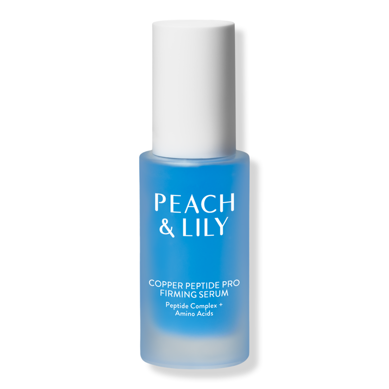 Copper Peptide Pro Firming Serum