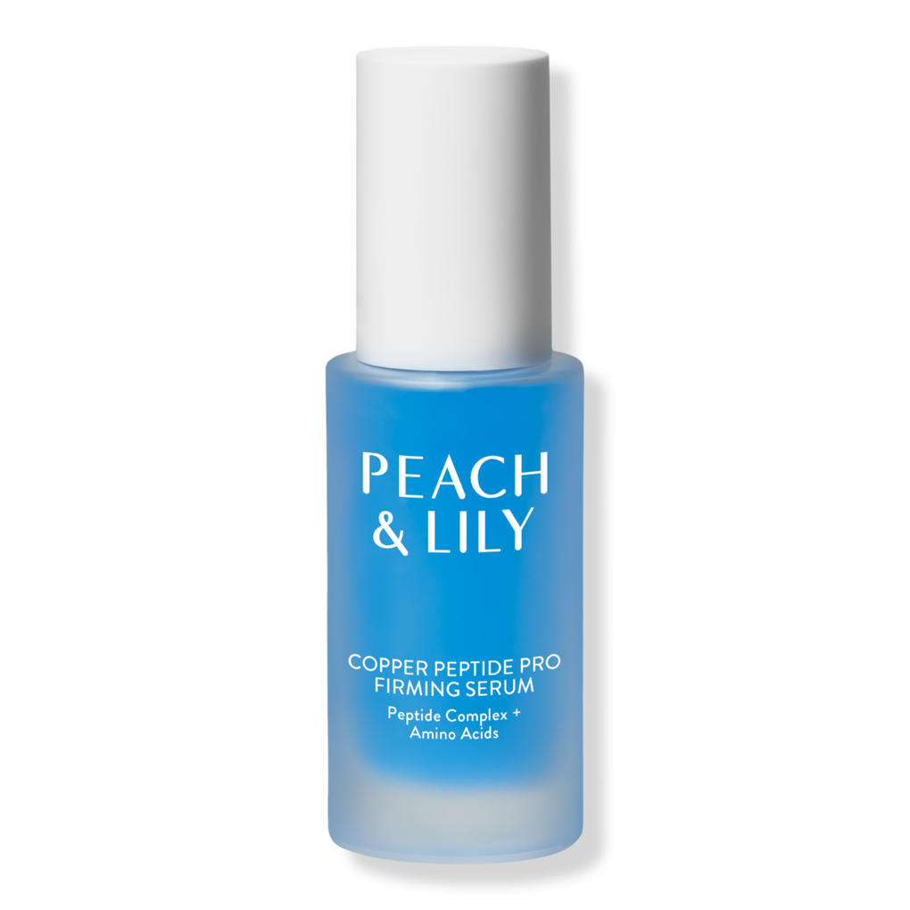 Peach & Lily Copper Peptide Pro Firming Serum