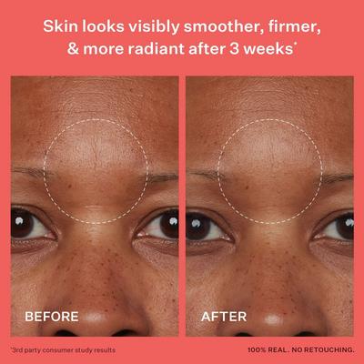 Copper Peptide Pro Firming Serum
