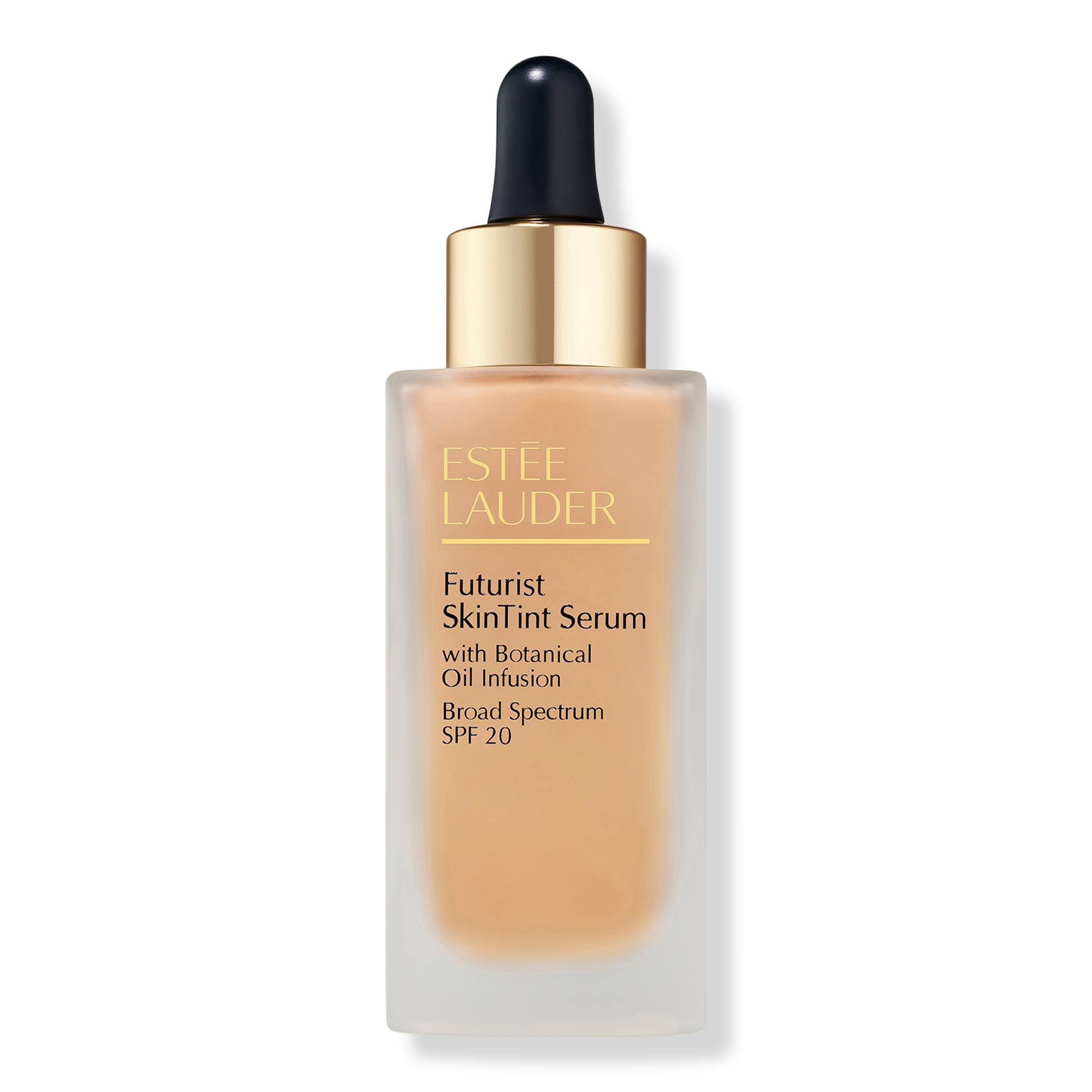 Estée Lauder Futurist Skin Tint Serum Foundation SPF 20 #1